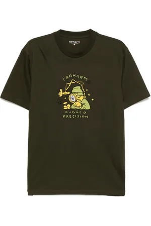 Carhartt Camiseta Precision Work