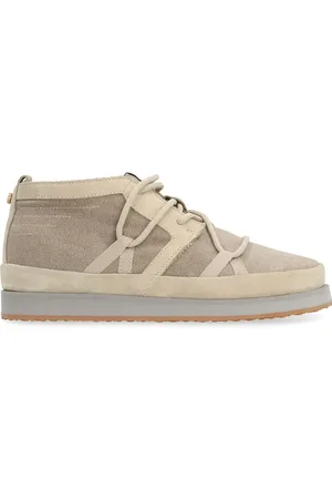 Volta Zapatillas altas