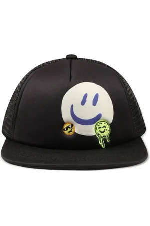 Molo Gorra con apliques