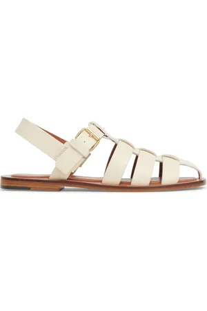 Mansur Gavriel Sandalias Fisherman