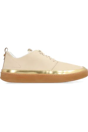 Volta Zapatillas Bosco de ante
