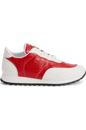 Giuseppe Zanotti Zapatillas Jimi