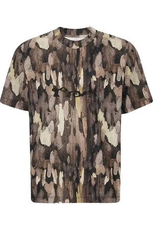ROA Camiseta Bark