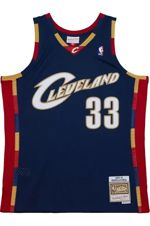 Mitchell & Ness Jersey NBA Alternate Cavaliers 2009 Shaquille O
