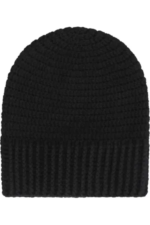 Malo Gorro de ganchillo