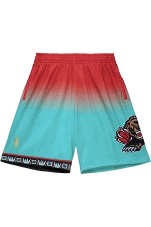 Mitchell & Ness Bermudas swingman Fadeaway Vancouver Grizzlies 1996