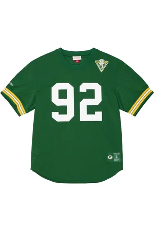 Mitchell & Ness Camiseta NFL N&N "Packers 1994 Reggie"