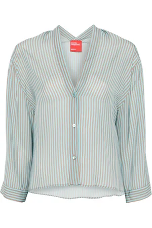 ..,MERCI Camisa a rayas