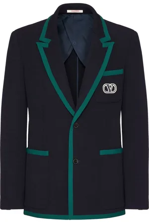VALENTINO GARAVANI Blazer VLogo Signature con botones
