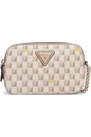 Guess Bandolera G Wave