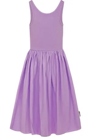 Molo Vestido de tejido jersey
