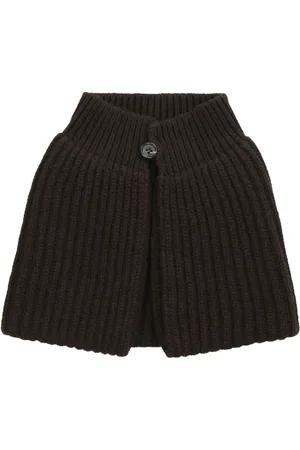 Malo Cuello de cashmere