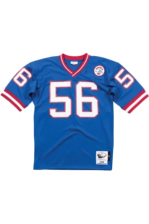 Mitchell & Ness Camiseta NFL New York Giants 1986 Lawrence Taylor