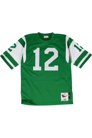 Mitchell & Ness Jersey NFL NY Jets 68 Joe Namath