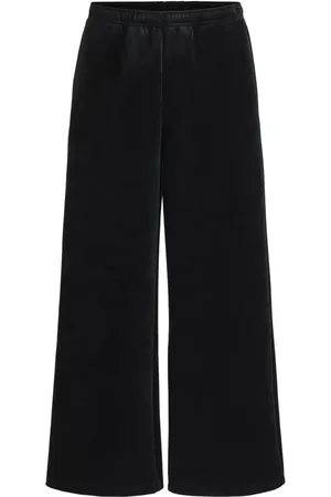 HUGO BOSS Pantalones de chándal de velour