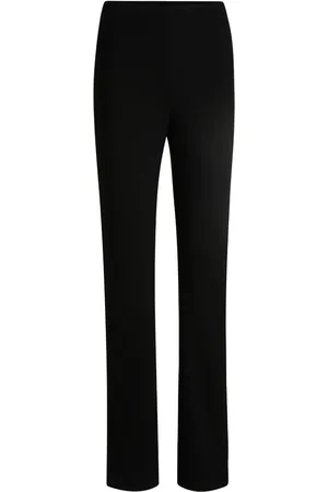 HUGO BOSS Pantalones acampanados