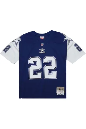 Mitchell & Ness Camsieta Dallas Cowboys 1995 Emmitt Smith