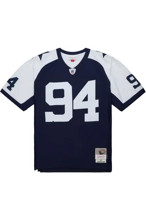 Mitchell & Ness Camiseta NFL Dark Cowboys 2011 Demarcus Ware