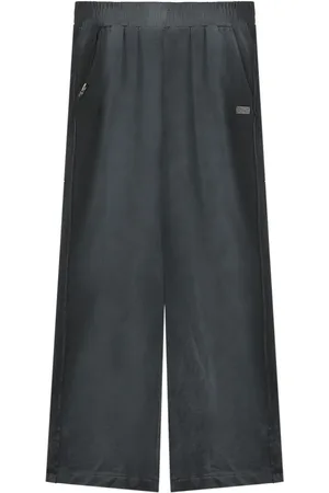 Izzue Pantalones de chándal anchos