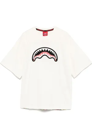 Sprayground Camiseta Insane City