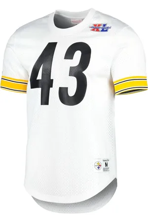 Mitchell & Ness Jersey Troy Polamalu Pittsburgh Steelers 2005