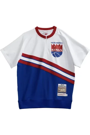 Mitchell & Ness Camiseta NBA Authentic "Kings 85"