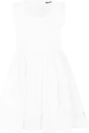 Molo Vestido de tejido jersey