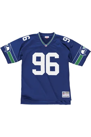 Mitchell & Ness Camiseta Cortez Kennedy Legacy Seattle Seahawks 1936/94