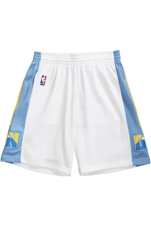 Mitchell & Ness Pantalones cortos swingman NBA Denver Nuggets 06