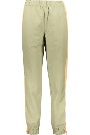 Kenzo Pantalones de chándal de tejido