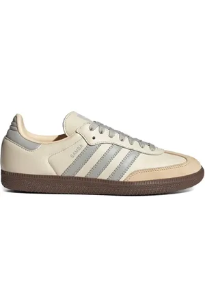 adidas Zapatillas Samba OG Cream White/Wonder Silver