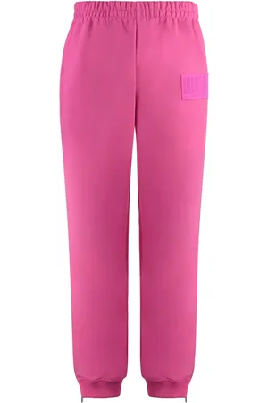 Vetements Pantalones de chándal con logo