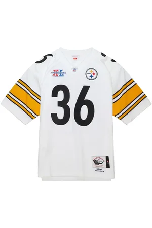 Mitchell & Ness Camiseta NFL Authentic "Steelers 2005 Jerome Bettis"
