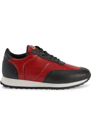 Giuseppe Zanotti Zapatillas de running Jimi