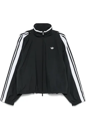 adidas Chaqueta de chándal con cremallera