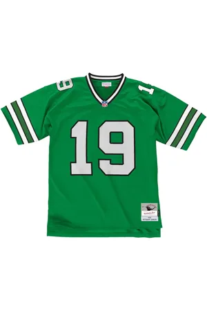Mitchell & Ness Camiseta New York Jets 1996 Keyshawn Johnson legacy