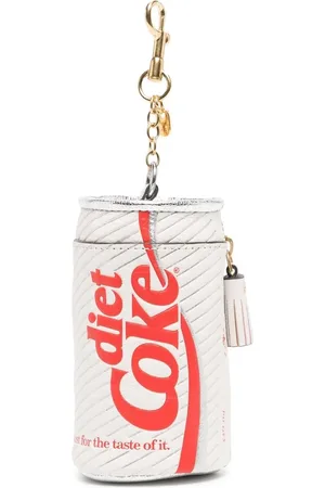 Anya Hindmarch Monedero Diet Coke