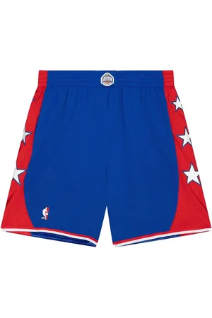 Mitchell & Ness Bermudas Swingman Hardwood Classics NBA All-Star Game Eastern 2004/05