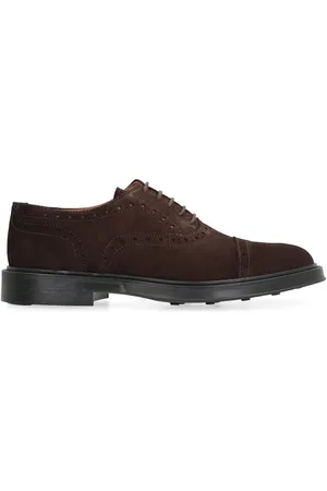 Bruno Magli Zapatos de vestir de ante