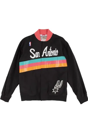 Mitchell & Ness Chaqueta "NBA San Antonio Spurs 94-95"