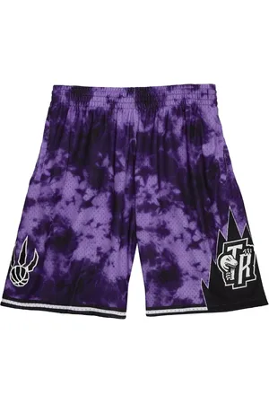 Mitchell & Ness Pantalones cortos Galaxy Swingman NBA Toronto Raptors 1998