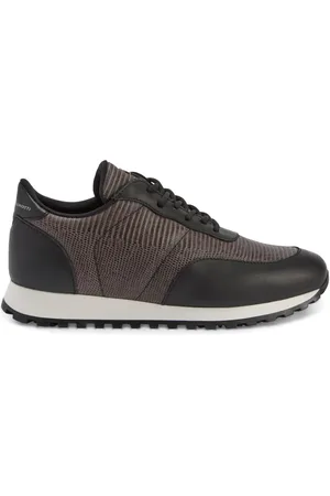 Giuseppe Zanotti Zapatillas de running Jimi