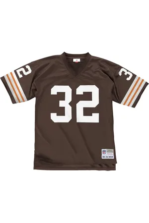 Mitchell & Ness Jersey Legacy NFL Cleveland Browns 1963 Jim Brown