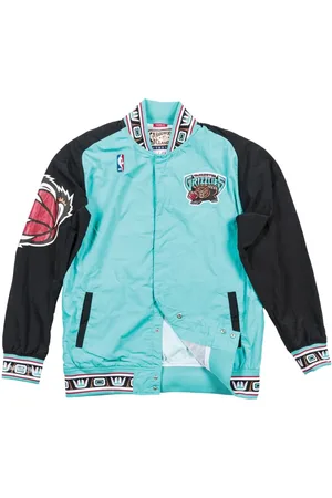 Mitchell & Ness Chaqueta NBA Vancouver Grizzlies 95-96