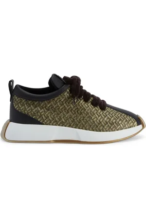 Giuseppe Zanotti Zapatillas Ferox