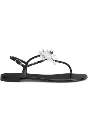 Giuseppe Zanotti Sandalias Letizia