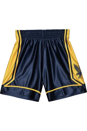 Mitchell & Ness Bermudas NCAA Dark Marquette 2002