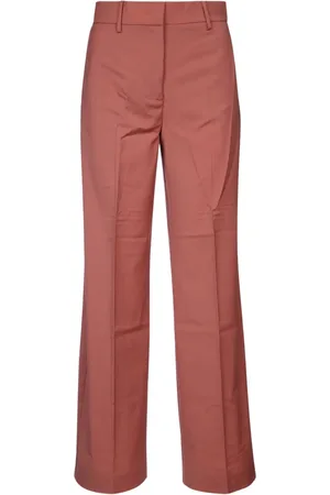 Max Mara Pantalones Visivo