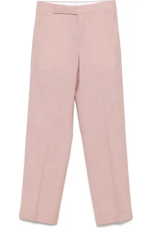 LARDINI Pantalones de vestir