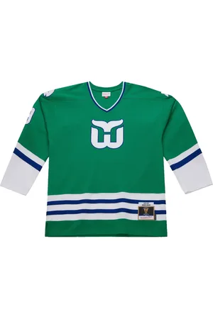 Mitchell & Ness Jersey NHL Dark Whalers 1979 Gordie Howe